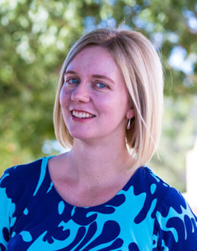 Cassie McClure: Marking time in an unceremonious world